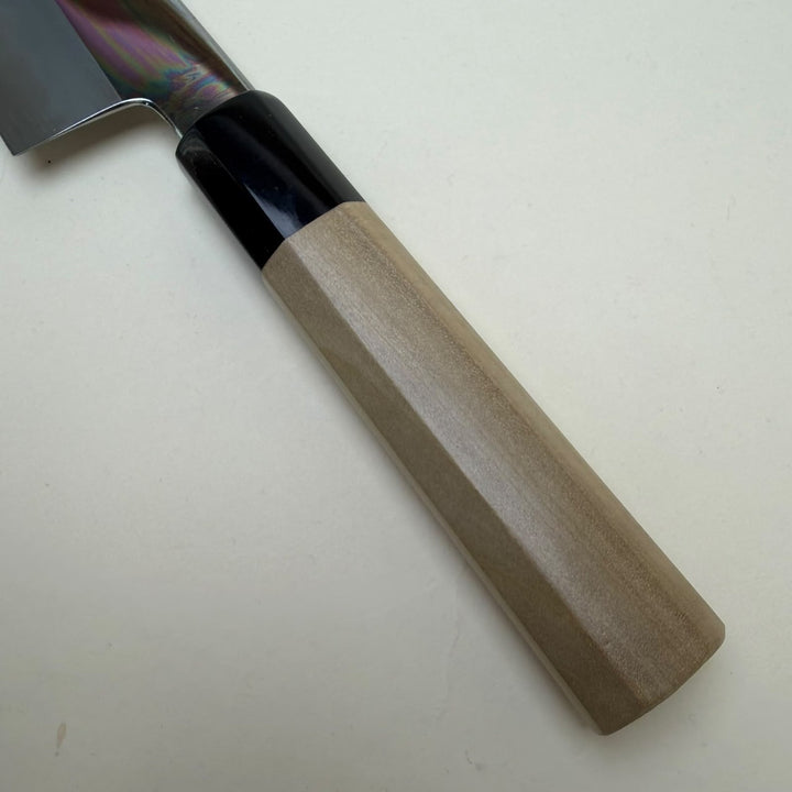 Sakai Kikumori Choyo Blue Gyuto Knife 210mm-knife-Community Cutlery