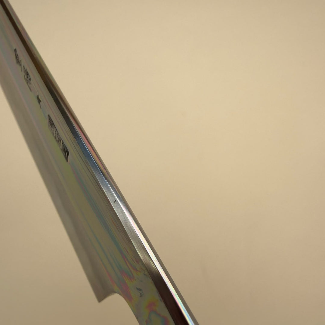 Sakai Kikumori Choyo Blue Gyuto Knife 210mm-knife-Community Cutlery