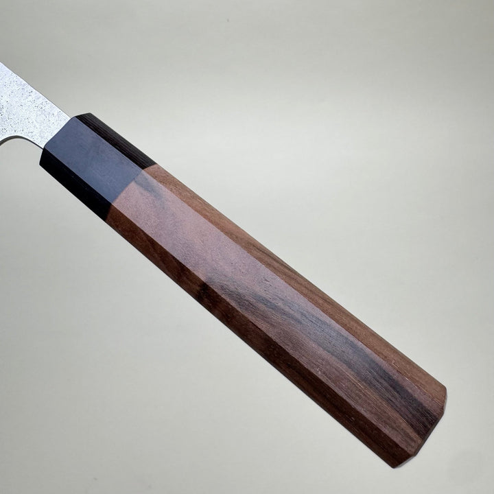 Sakai Kikumori HCD 440C Gyuto Knife 210mm - Community Cutlery