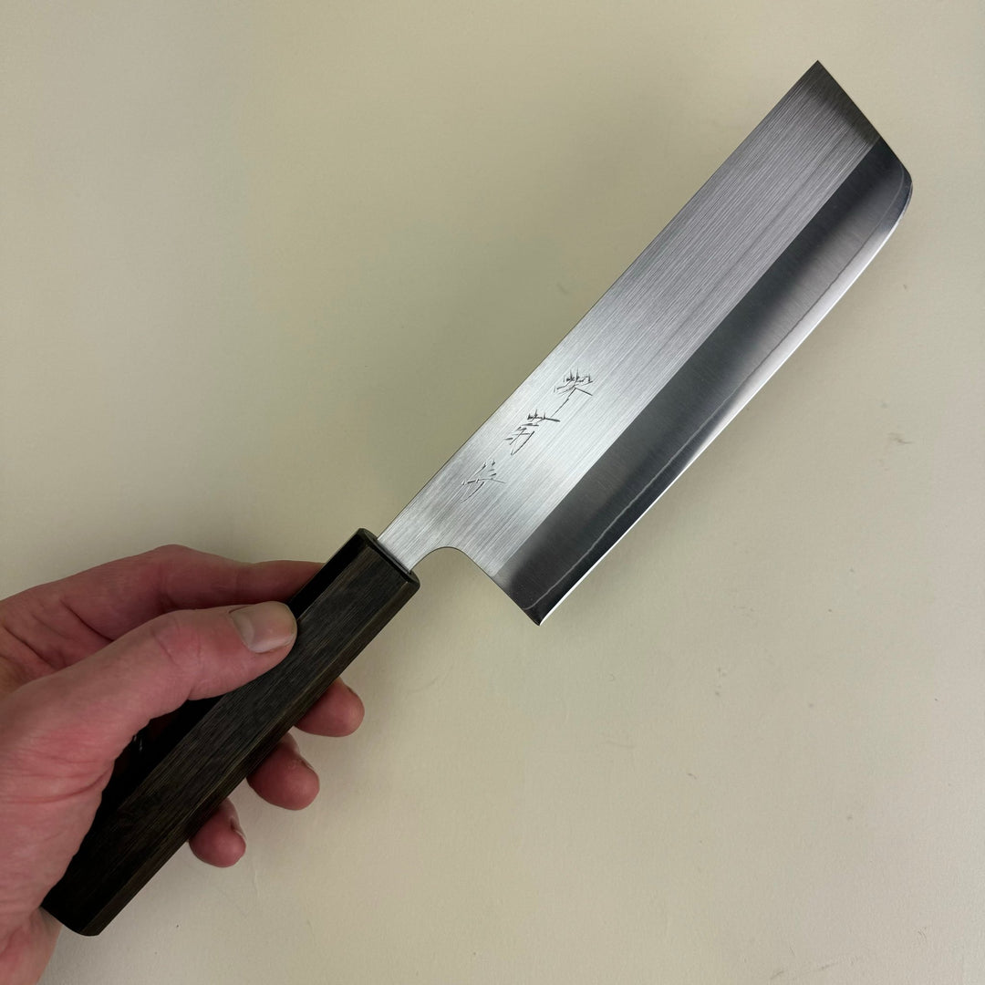 Sakai Kikumori - HS Nakiri - Community Cutlery