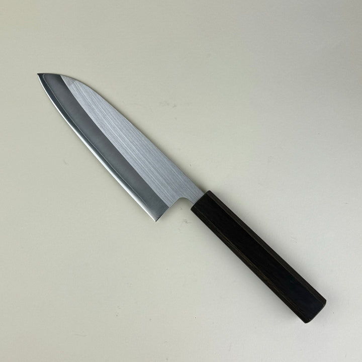 Sakai Kikumori - HS Santoku - Community Cutlery