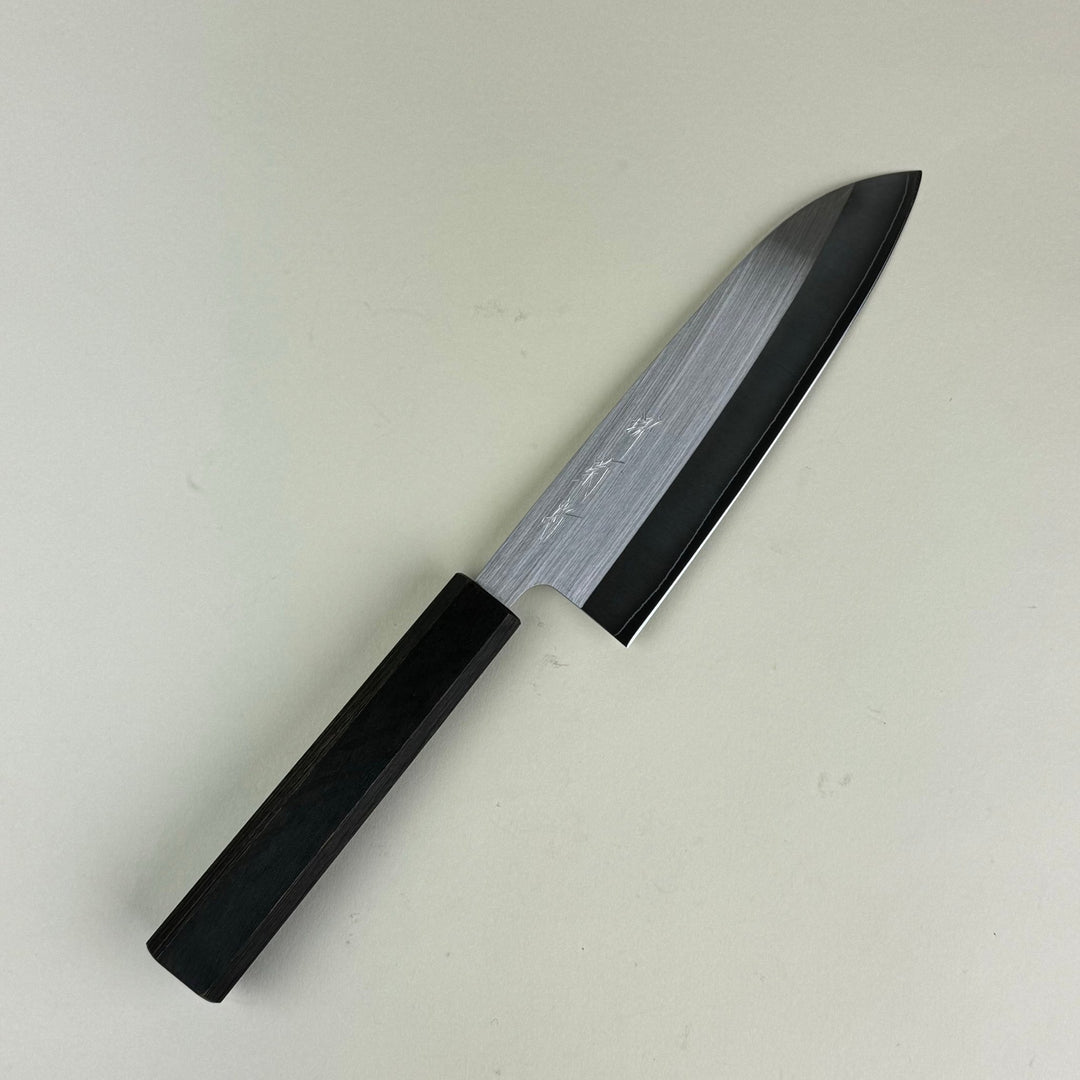 Sakai Kikumori - HS Santoku - Community Cutlery