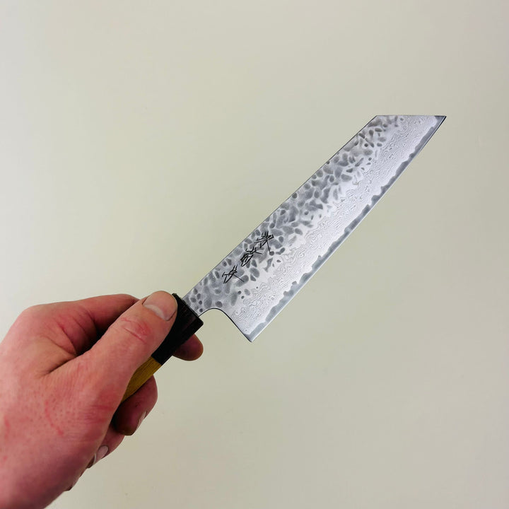 Sakai Kikumori - NDH Bunka 170mm - Community Cutlery