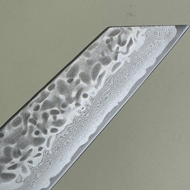Sakai Kikumori - NDH Kiritsuke Gyuto 210mm - Community Cutlery