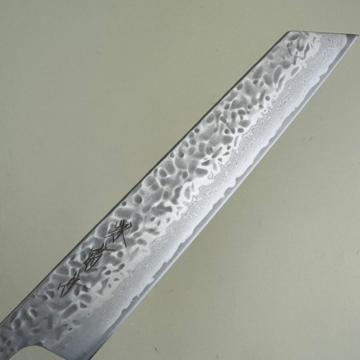 Sakai Kikumori - NDH Kiritsuke Gyuto 210mm - Community Cutlery