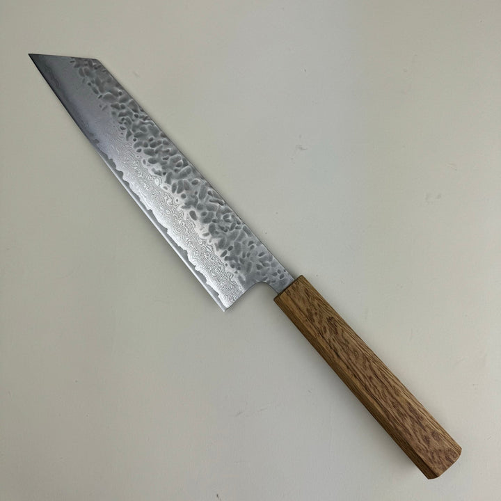Sakai Kikumori - NDH Kiritsuke Gyuto 210mm - Community Cutlery