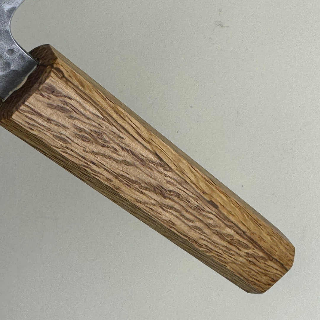 Sakai Kikumori - NDH Kiritsuke Gyuto 210mm - Community Cutlery