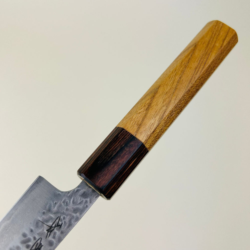 Sakai Kikumori - NDH Petty 135mm - Community Cutlery