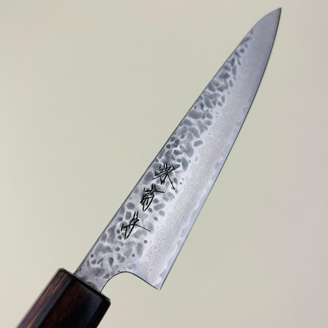 Sakai Kikumori - NDH Petty 135mm - Community Cutlery
