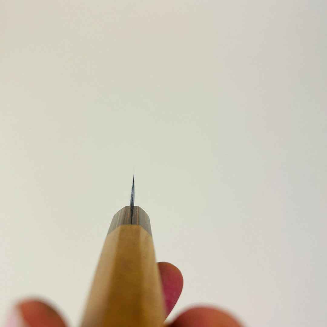 Sakai Kikumori - NDH Petty 135mm - Community Cutlery