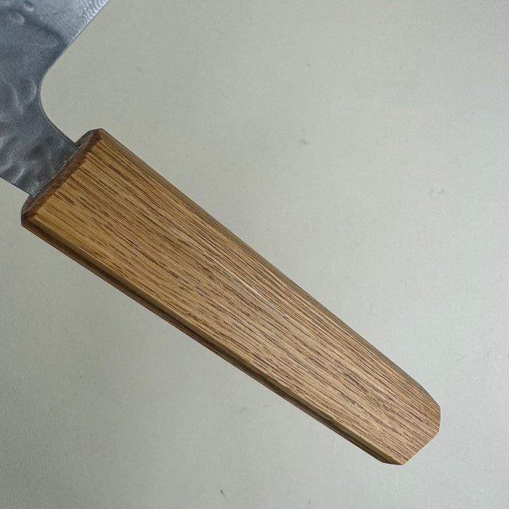 Sakai Kikumori - NDH Santoku 165mm - Community Cutlery