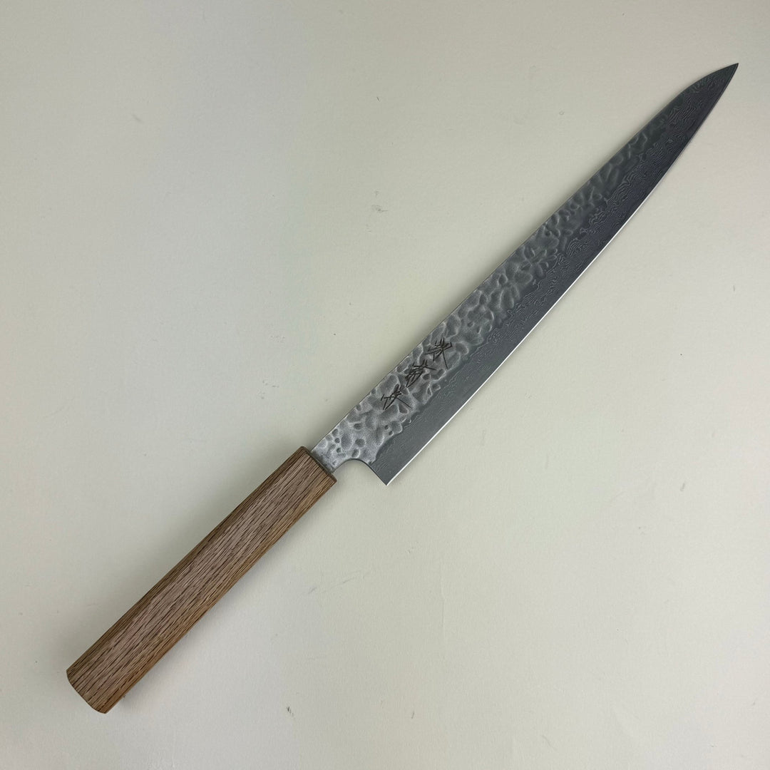 Sakai Kikumori - NDH Sujihiki 240mm - Community Cutlery