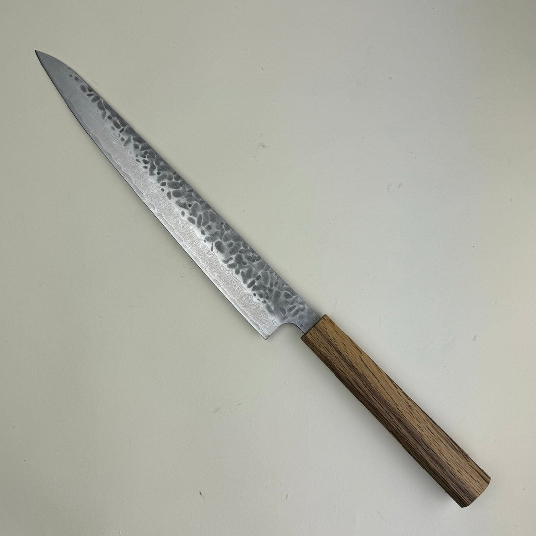 Sakai Kikumori - NDH Sujihiki 240mm - Community Cutlery