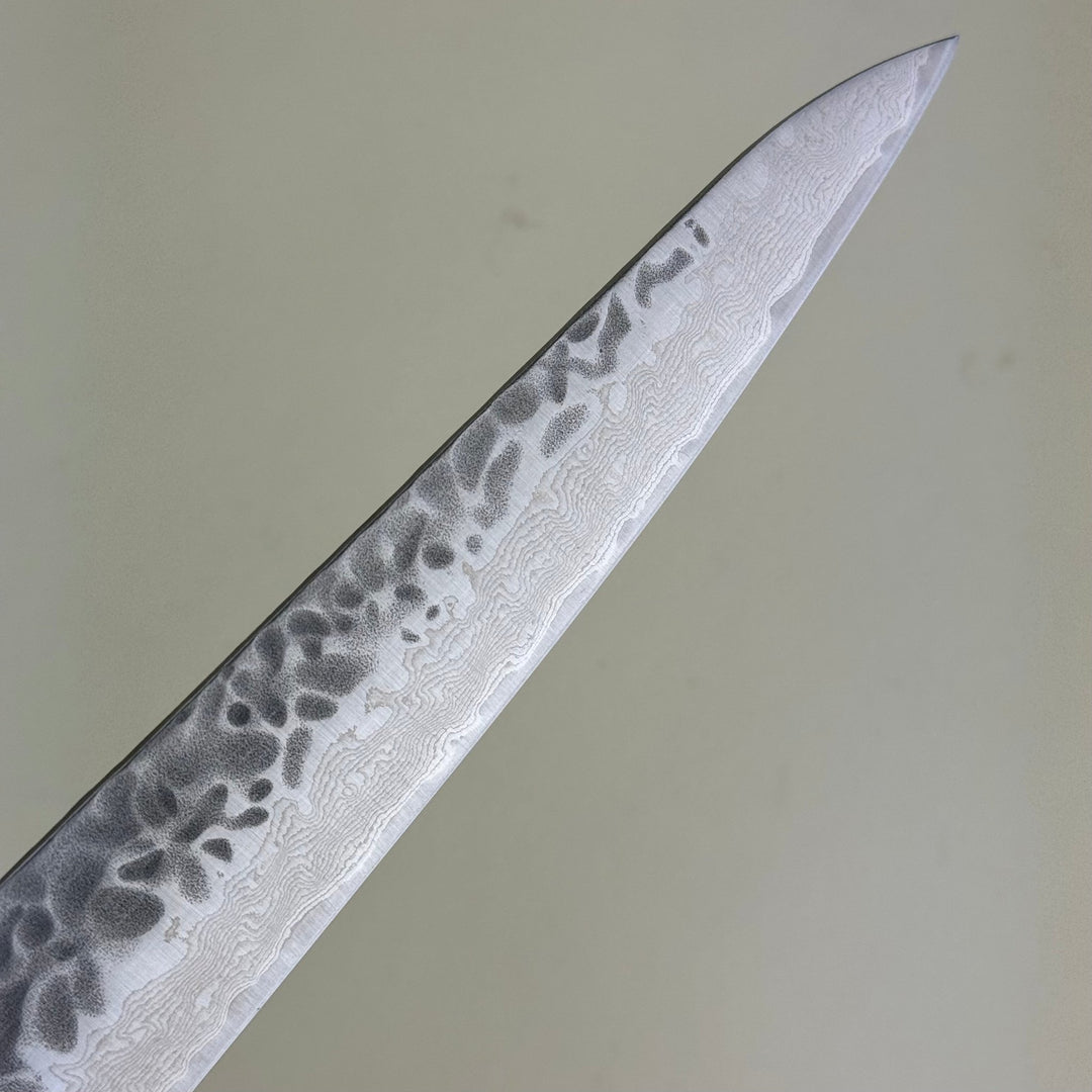 Sakai Kikumori - NDH Sujihiki 240mm - Community Cutlery