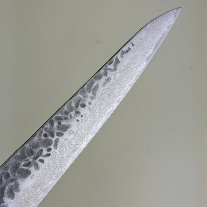 Sakai Kikumori - NDH Sujihiki 240mm - Community Cutlery