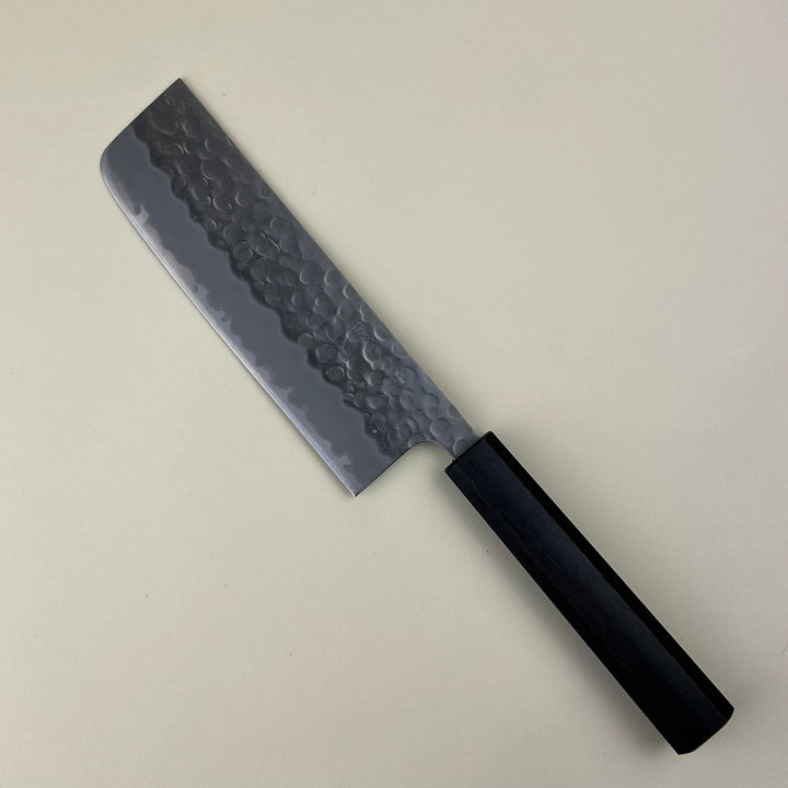 Sakai Kikumori - NDW Nakiri 165mm - Community Cutlery