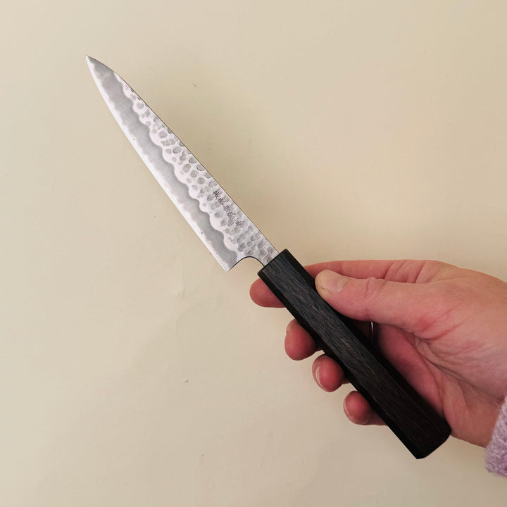 Sakai Kikumori - NDW Petty 135mm - Community Cutlery