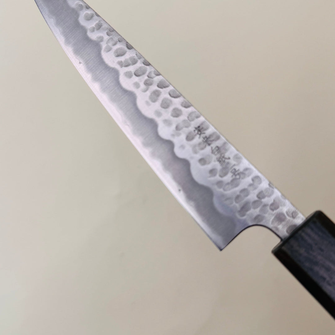Sakai Kikumori - NDW Petty 135mm - Community Cutlery