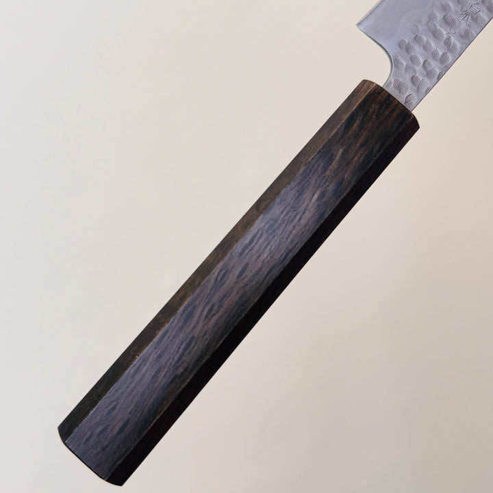 Sakai Kikumori - NDW Petty 135mm - Community Cutlery