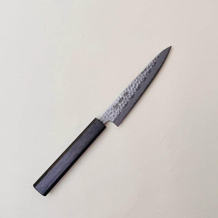 Sakai Kikumori - NDW Petty 135mm - Community Cutlery
