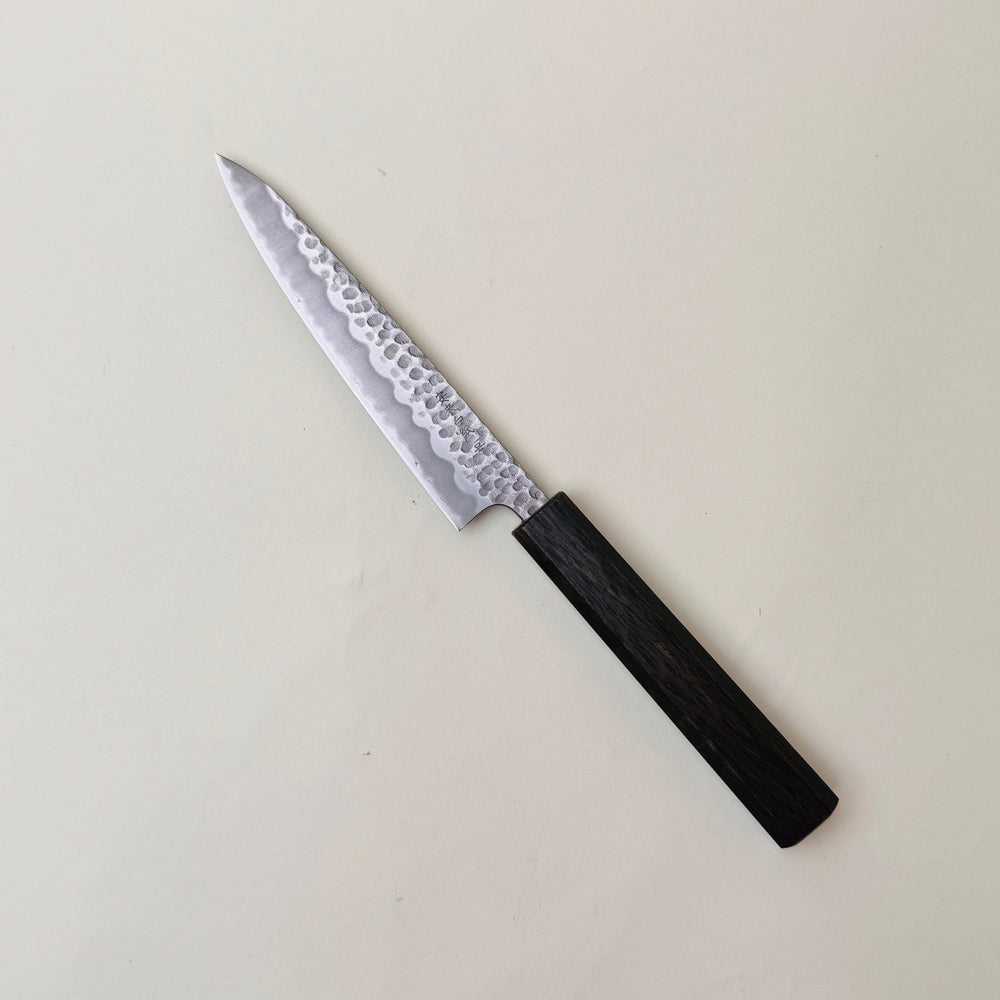 Sakai Kikumori - NDW Petty 135mm - Community Cutlery