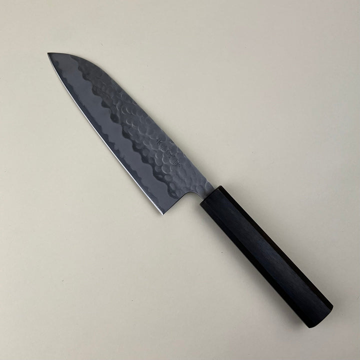 Sakai Kikumori - NDW Santoku 165mm - Community Cutlery