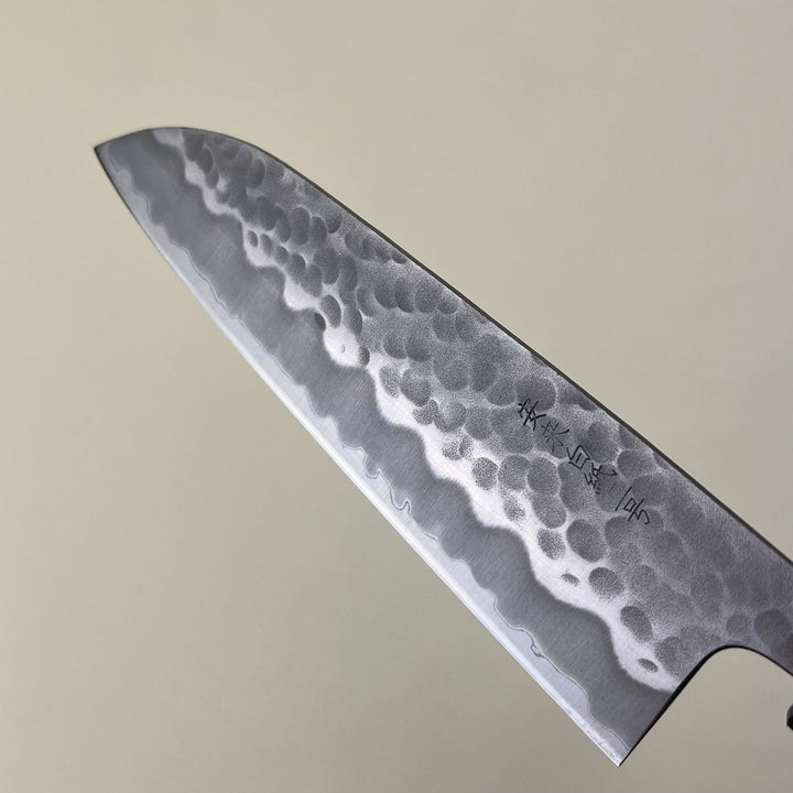 Sakai Kikumori - NDW Santoku 165mm - Community Cutlery