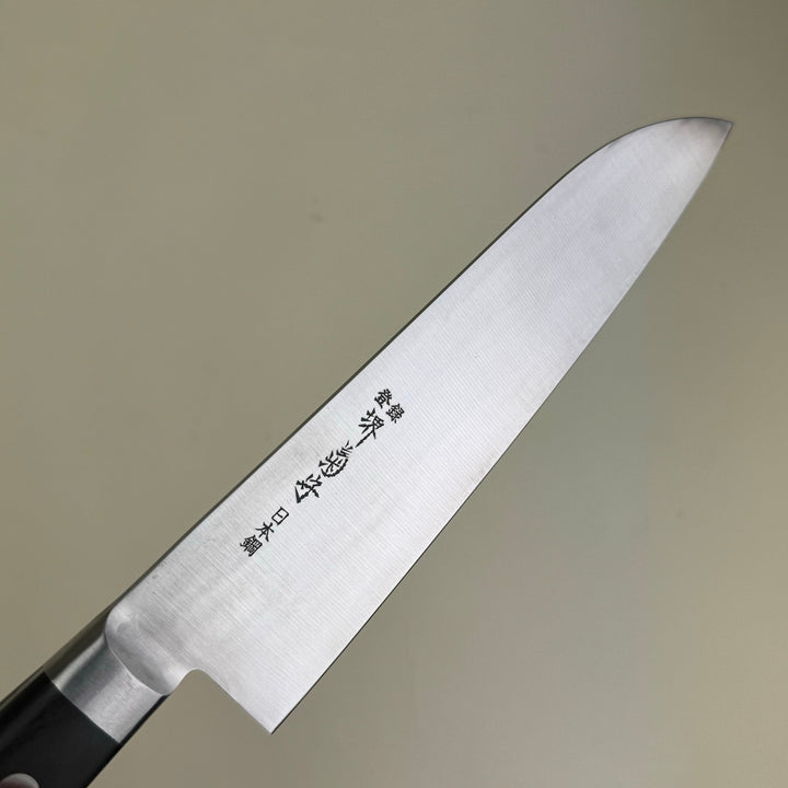 Sakai Kikumori - Nihonko Santoku 170mm - Community Cutlery