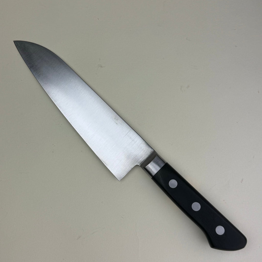 Sakai Kikumori - Nihonko Santoku 170mm - Community Cutlery