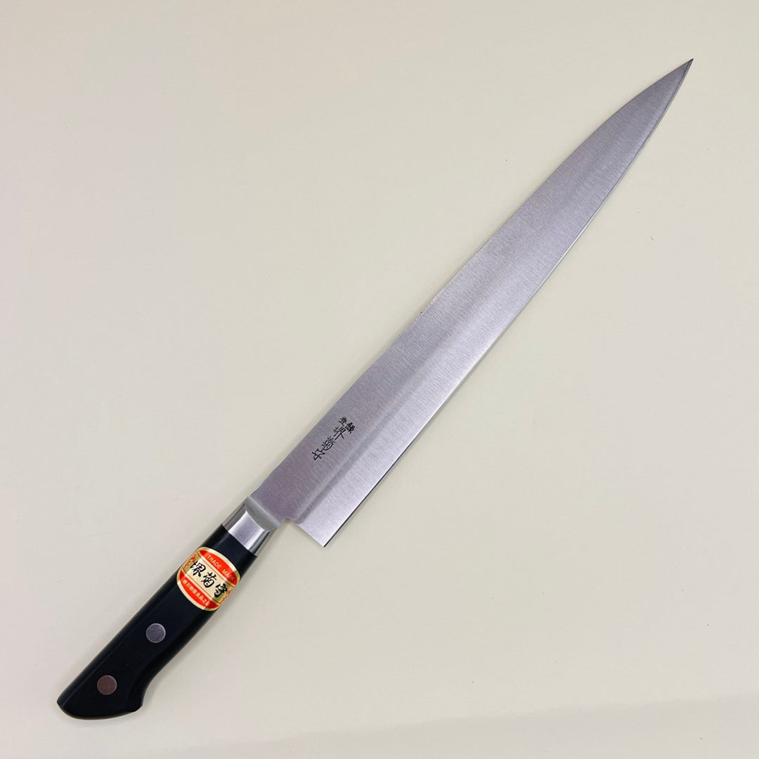 Sakai Kikumori - Nihonko Sujihiki 240mm - Community Cutlery