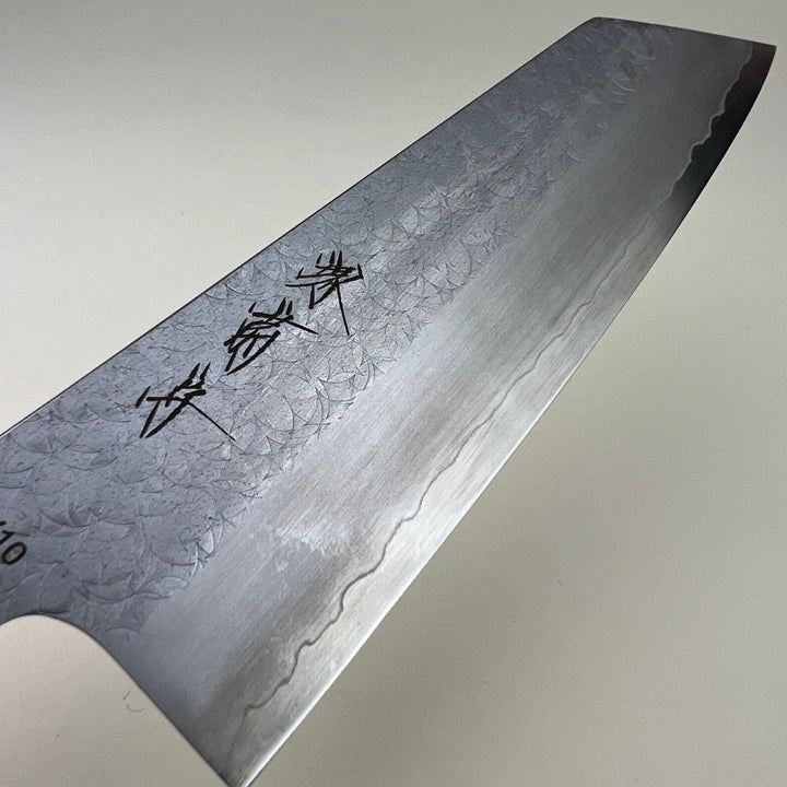 Sakai Kikumori - TS10 Bunka 140mm - Community Cutlery