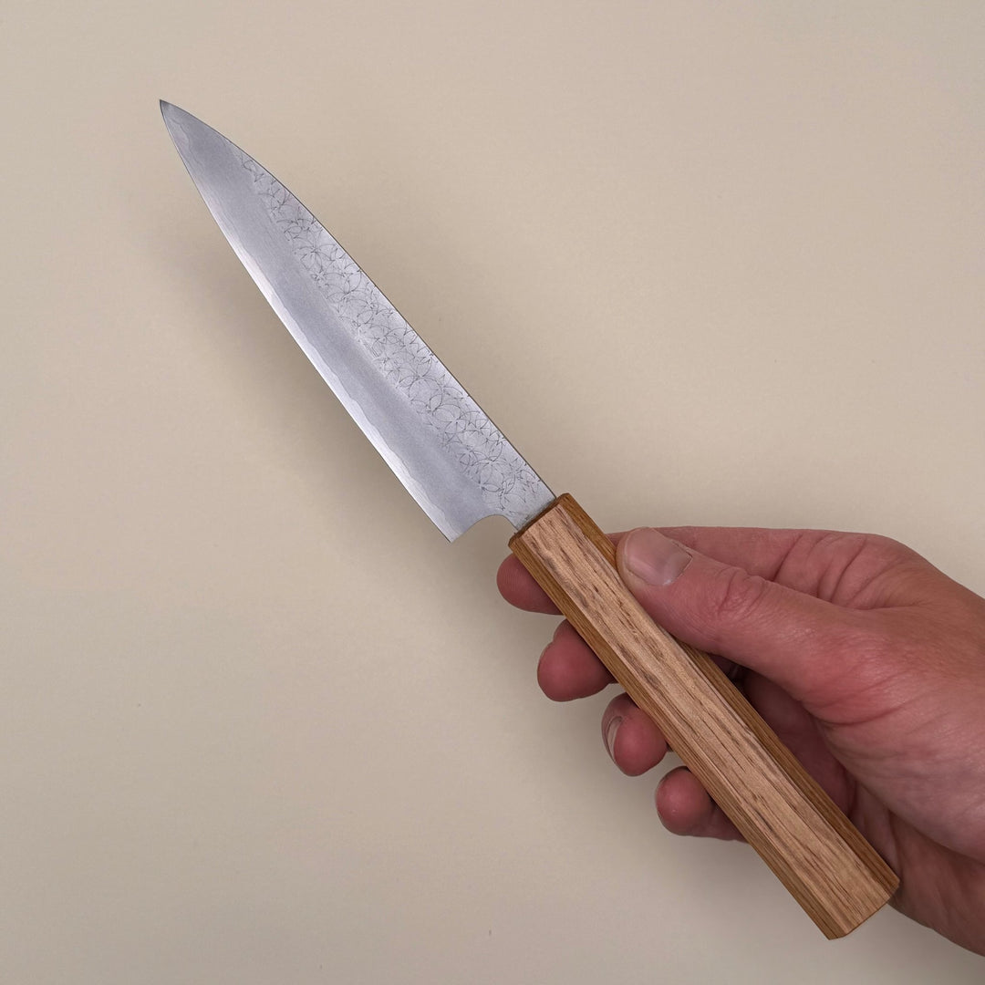 Sakai Kikumori - TS10 Petty - Community Cutlery