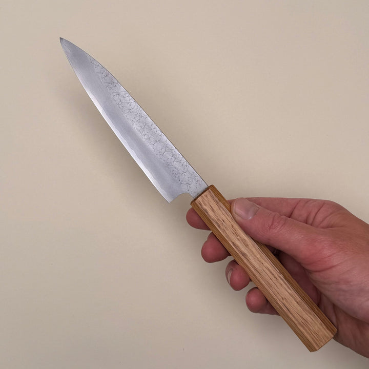 Sakai Kikumori - TS10 Petty - Community Cutlery