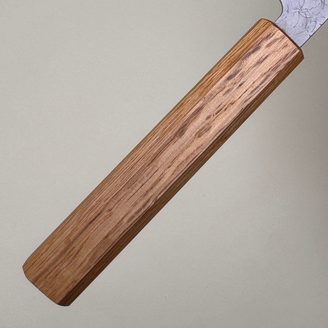 Sakai Kikumori - TS10 Petty - Community Cutlery