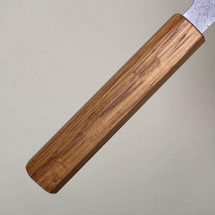Sakai Kikumori - TS10 Santoku - Community Cutlery
