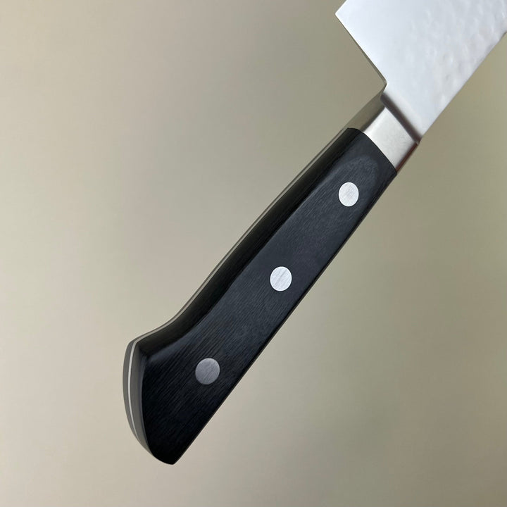 Sakai Kikumori - V5 - SB Nakiri - Community Cutlery