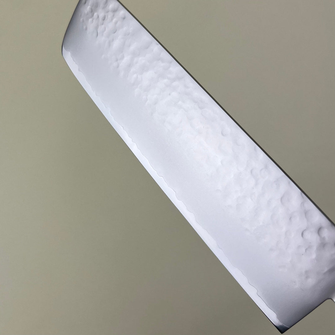 Sakai Kikumori - V5 - SB Nakiri - Community Cutlery