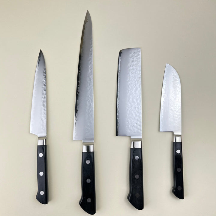 Sakai Kikumori - V5 - SB Nakiri - Community Cutlery