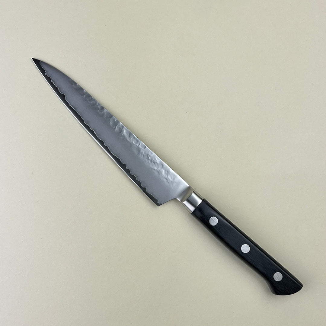 Sakai Kikumori - V5 - SB Petty - Community Cutlery