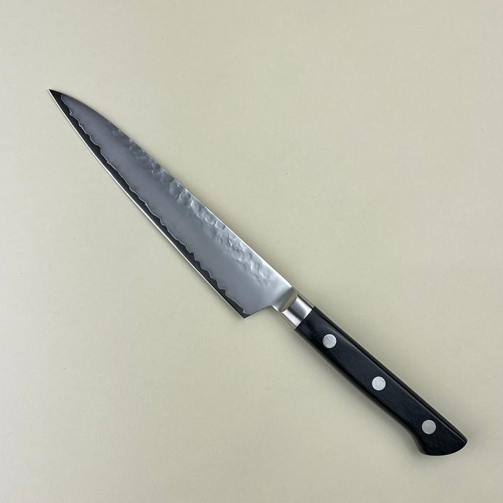 Sakai Kikumori - V5 - SB Petty - Community Cutlery