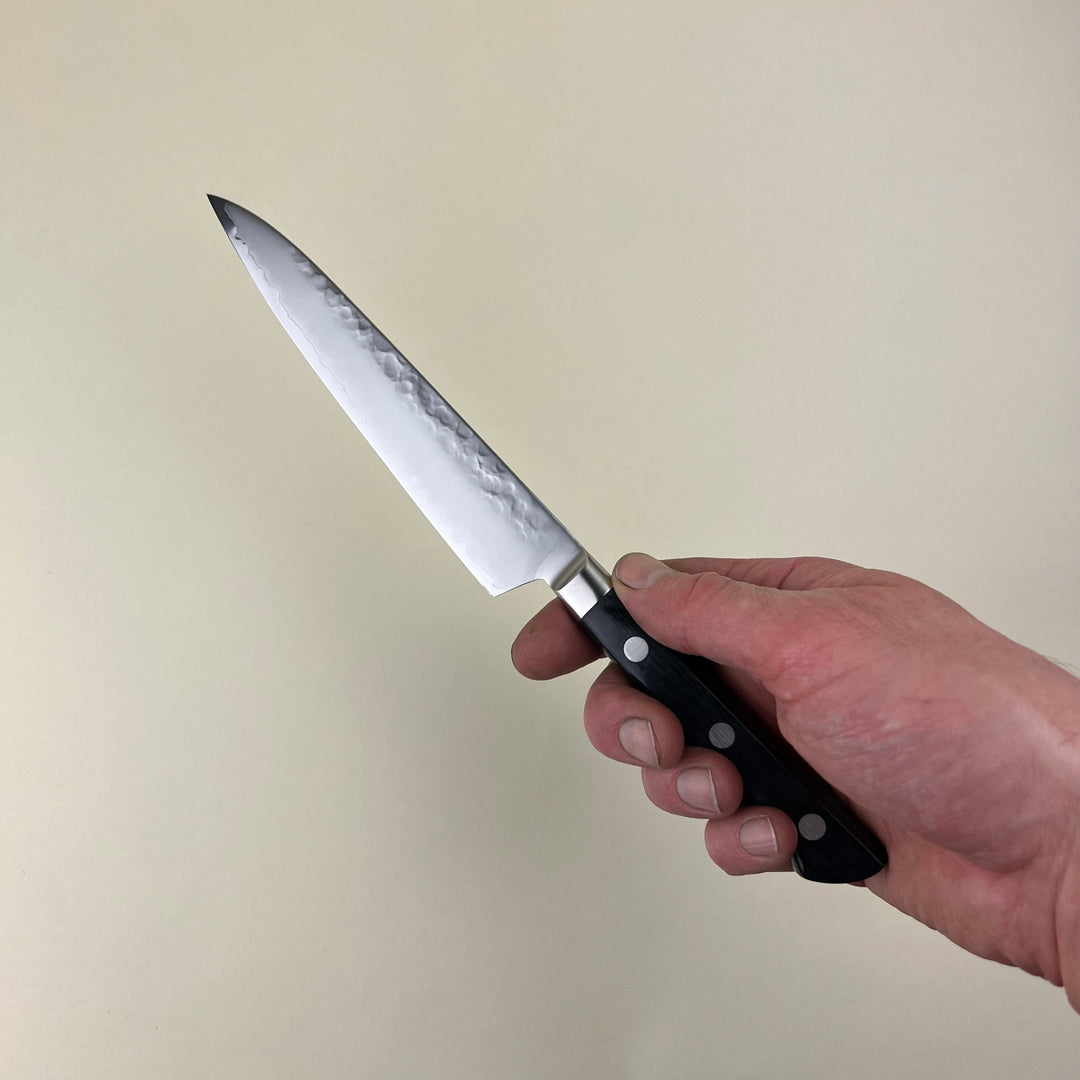 Sakai Kikumori - V5 - SB Petty - Community Cutlery