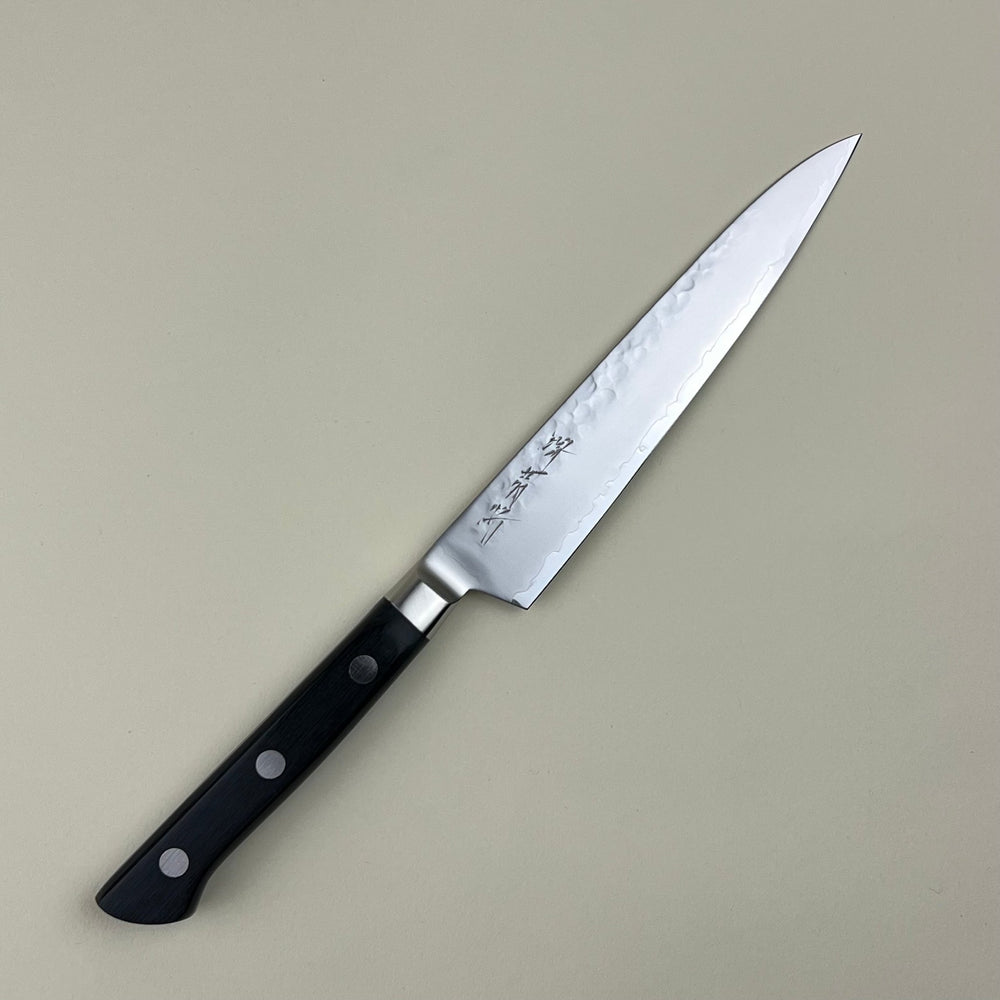 Sakai Kikumori - V5 - SB Petty - Community Cutlery