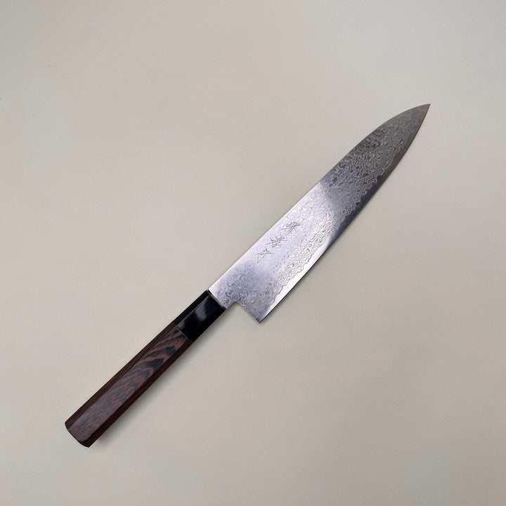 Sakai Takayuki Ginga Gyuto 210mm - Community Cutlery