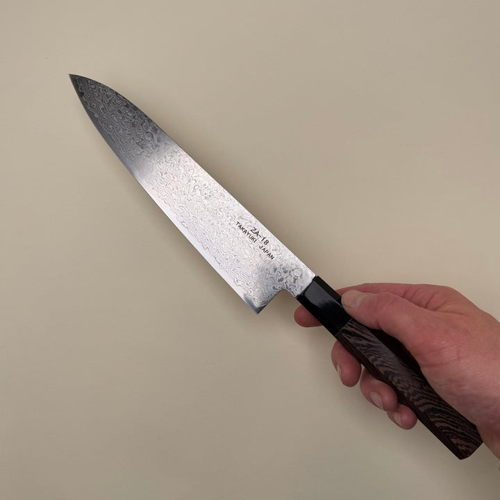 Sakai Takayuki Ginga Gyuto 210mm - Community Cutlery