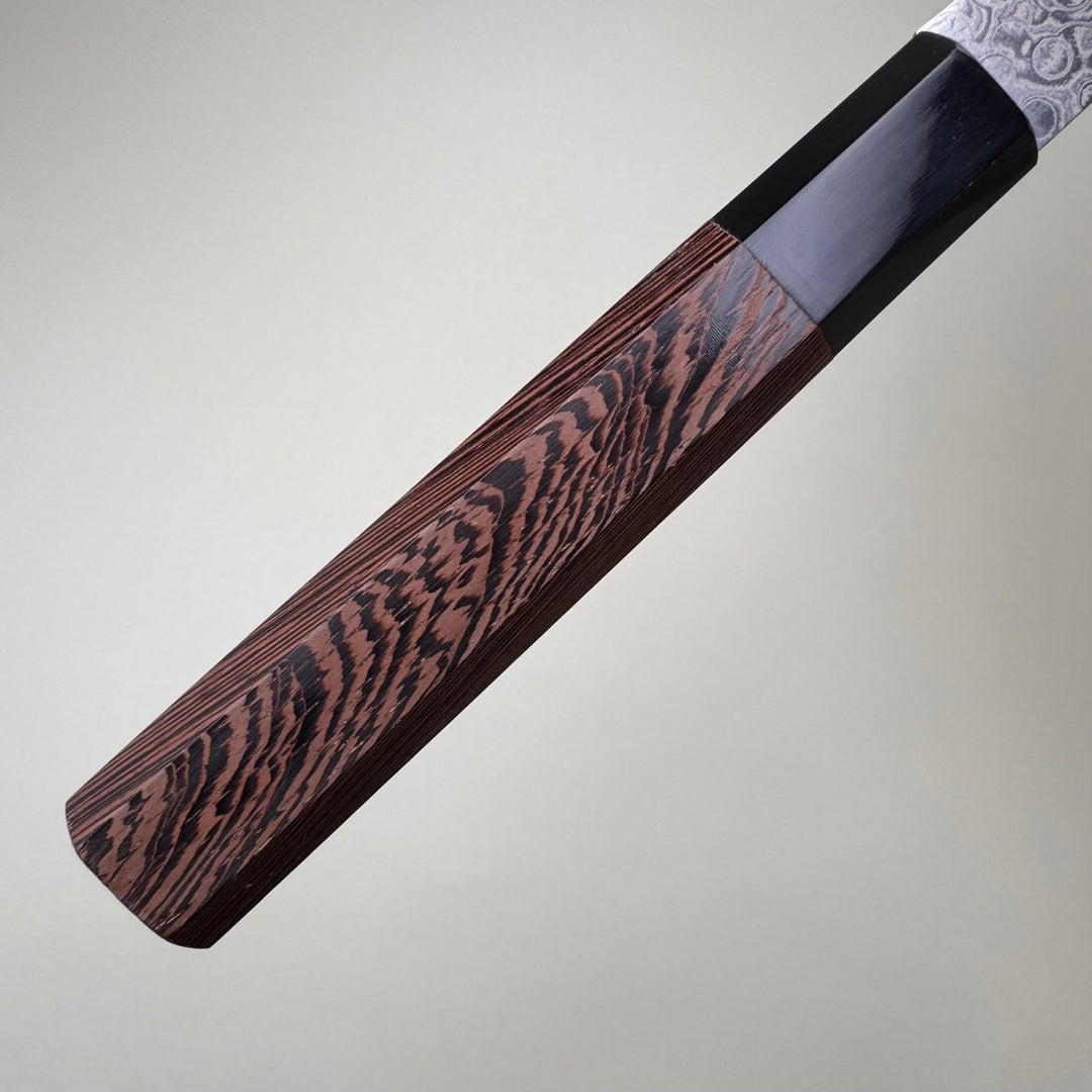 Sakai Takayuki Ginga Gyuto 210mm - Community Cutlery
