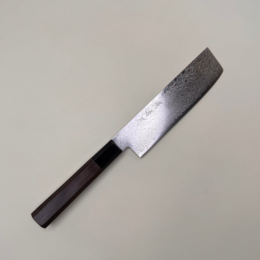 Sakai Takayuki Ginga Nakiri 165mm - Community Cutlery