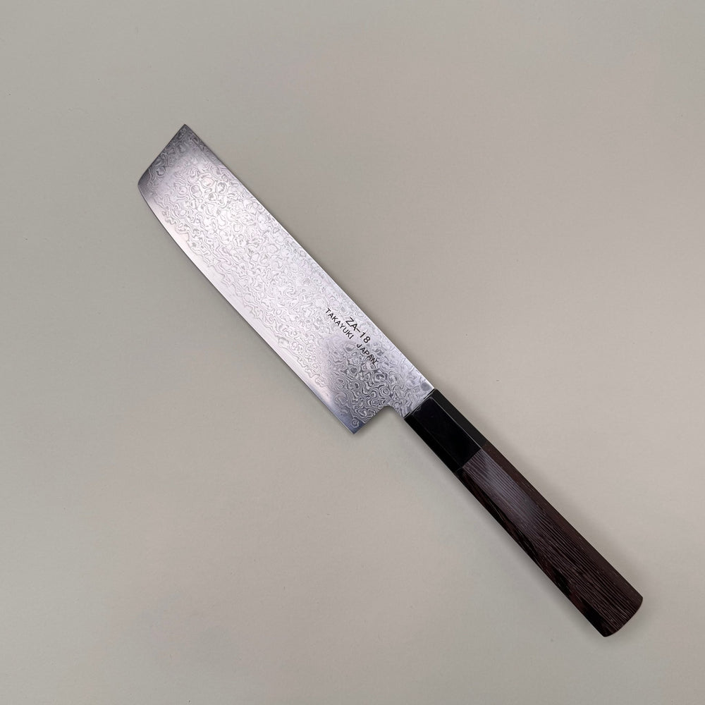 Sakai Takayuki Ginga Nakiri 165mm - Community Cutlery