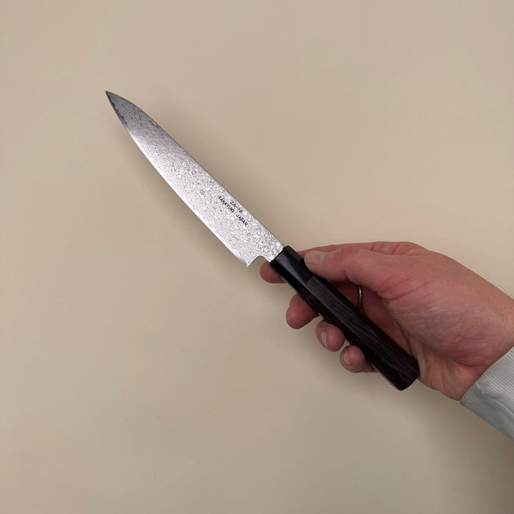 Sakai Takayuki Ginga Petty 150mm - Community Cutlery