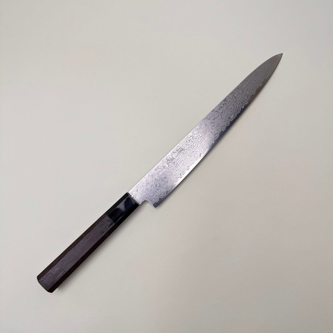 Sakai Takayuki Ginga Sujihiki 240mm - Community Cutlery