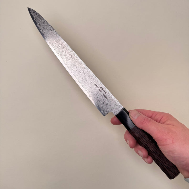 Sakai Takayuki Ginga Sujihiki 240mm - Community Cutlery